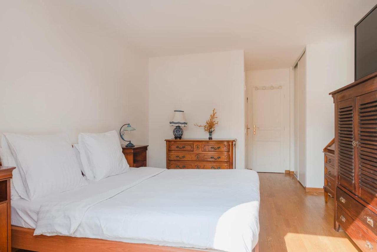 Beaudelaire Center Residence Parigi Esterno foto