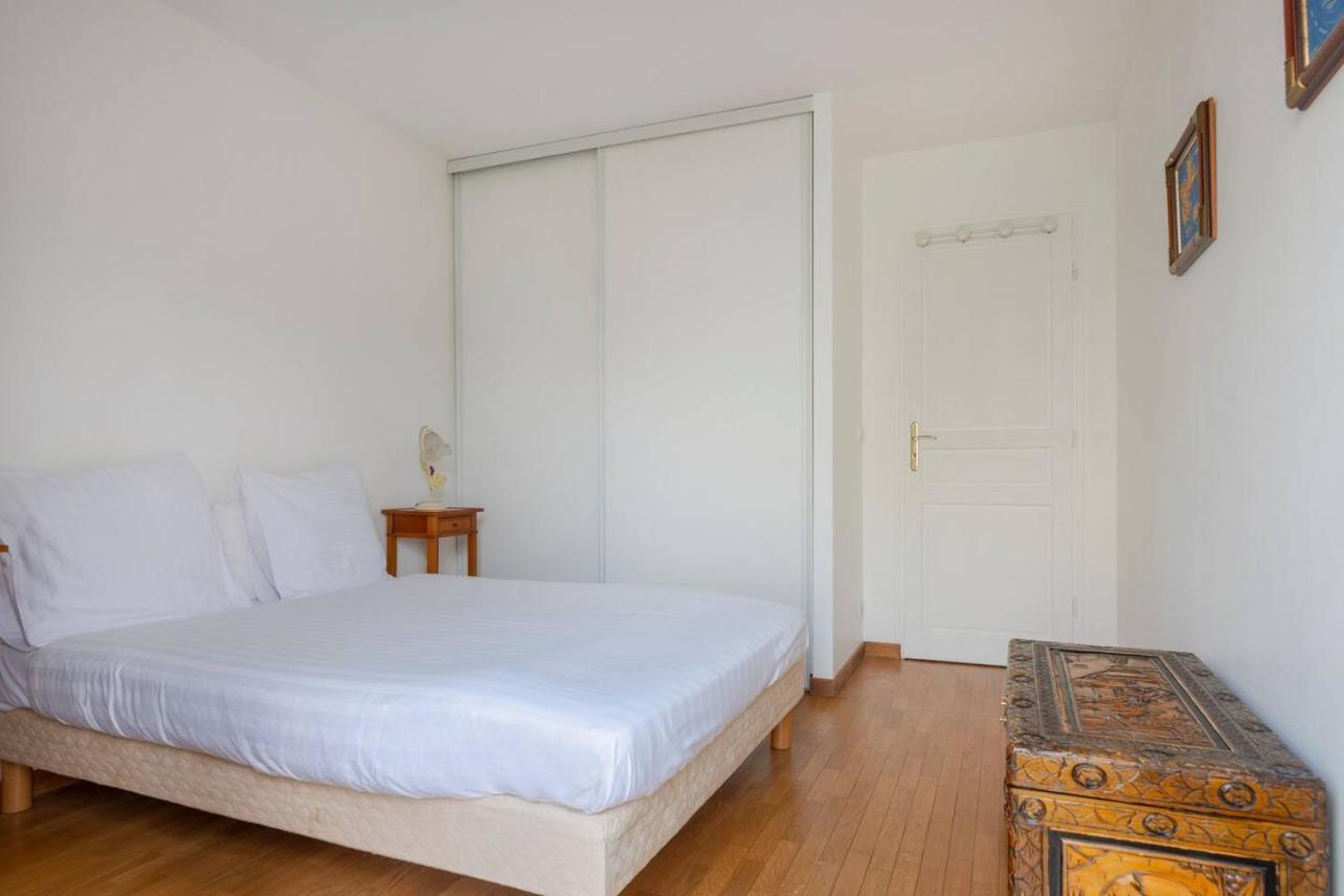 Beaudelaire Center Residence Parigi Esterno foto